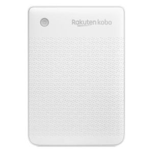 E‑Book Kobo Clara Colour (N367‑KU‑WH‑K‑CK) 6″/ 16GB – Bardhë 8