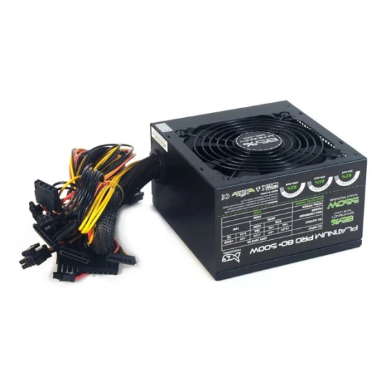 PSU MS CORE M500