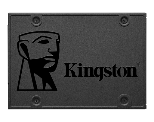 SSD të Mbrendshëm 480GB KIN A400 Series 2.5" SATA3