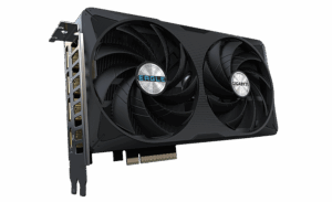 Kartelë Grafike Gigabyte RTX 5060 TI EAGLE OC 8GB GDDR7 HDMI 3xDP / e zezë