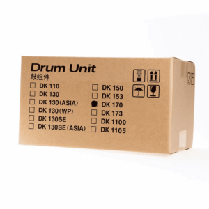 Drum Unit Kyocera DK-170 / 302LZ93060 (302LZ93060/302LZ93061)