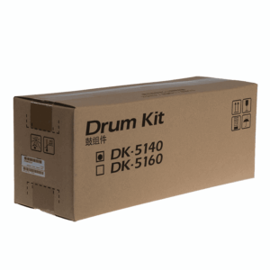 Drum Kyocera DK‑5140 – Zezë
