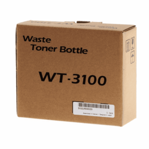 Toner Waste Box Kyocera WT-3100 / 302LV93020 (2LV93020)