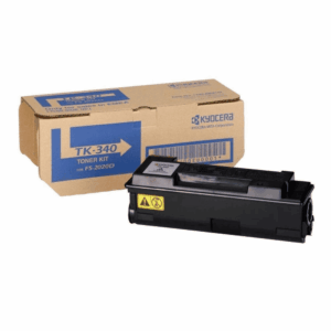 Toner Kyocera TK-340 / 1T02J00NLS – Zezë