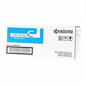 Toner Kyocera TK-5140C / 1T02NRCNL0 – Blu