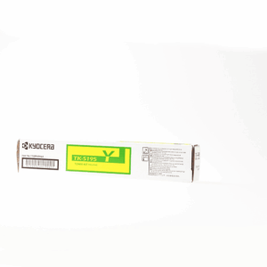Toner Kyocera TK-5195Y / 1T02R4ANL0 – Verdhë