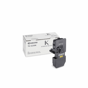 Toner Kyocera TK-5230K / XL – Zezë