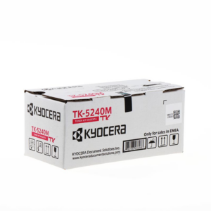 Toner Kyocera TK-5240M – Rozë