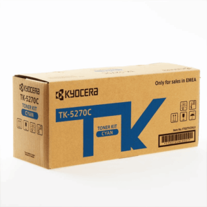 Toner Kyocera TK-5270C / 1T02TVCNL0 – Blu