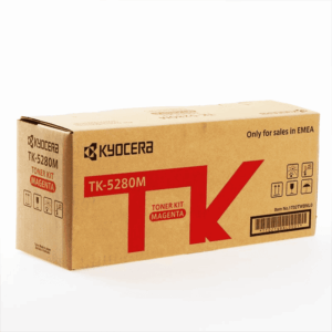 Toner Kyocera TK-5280M / 1T02TWBNL0 – Rozë