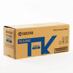 Toner Kyocera TK-5290C / 1T02TXCNL0 – Blu
