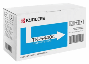 Toner Kyocera TK‑5440C / 1T0C0ACNL0 / XL – Blu