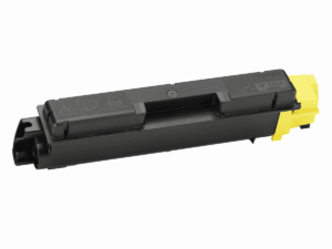 Toner Kyocera TK-580Y – Verdhë