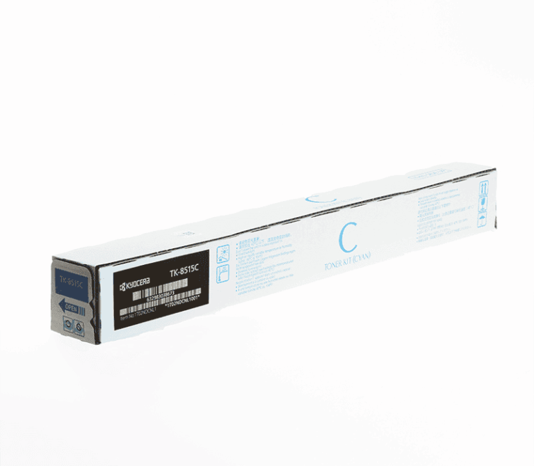 Toner Kyocera TK‑8115C – Blu