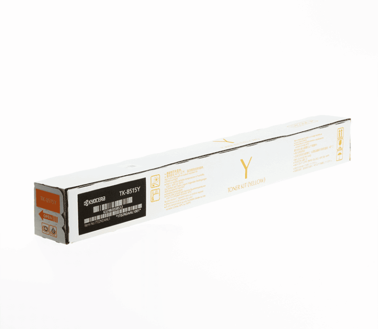 Toner Kyocera TK‑8115Y – Verdhë
