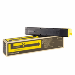 Toner Kyocera TK-8305Y / 1T02LKANL0 – Verdhë