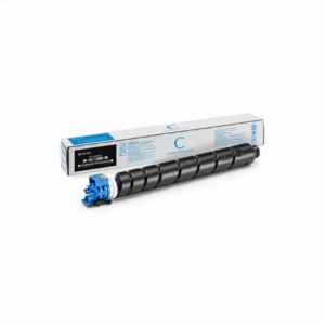 Toner Kyocera TK-8345C / 1T02L7CNL1 – Blu