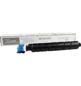 Toner Kyocera TK-8555C (1T02XCCNL0) deri në 24.000 faqe sipas ISO/IEC 19798 – Blu