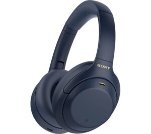 Kufje pa Kabllo Sony WH-1000XM4 – Blu