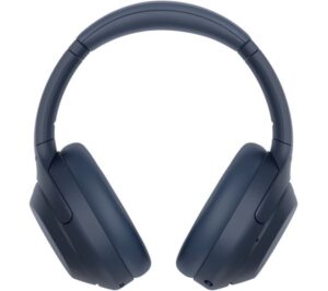 Kufje pa Kabllo Sony WH-1000XM4 – Blu 6