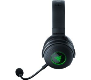 Kufje Gaming Razer Kraken V3 Pro Wireless – Zezë 7
