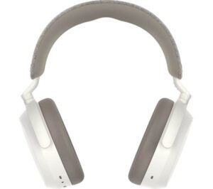 Kufje pa kabllo Sennheiser MOMEN4W / 509267 – Bardhë 7