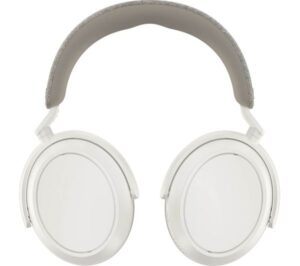Kufje pa kabllo Sennheiser MOMEN4W / 509267 – Bardhë 8