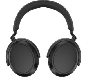 Kufje pa kabllo Sennheiser MOMEN4B / 509266 – Zezë 8