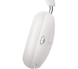 Kufje pa kabllo Sonos Ace Over-Ear Bluetooth – Bardhë 8