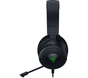 Kufje Gaming Razer Kraken V4 X / RZ04‑05180100‑R3M1 – Zezë 8