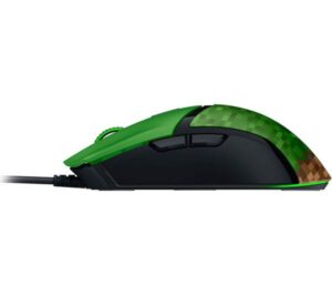 Maus Gaming Razer Cobra / Minecraft Edition / Wired – Zezë 6