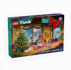LEGO 42637 Friends Advent Calendar 2024