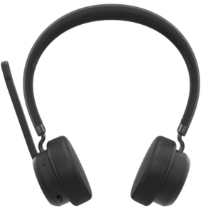Kufje pa kabllo Lenovo Stereo / 4XD1Q30302 – Zezë 3