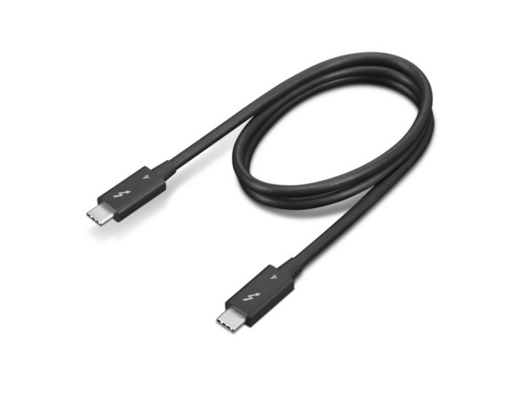 Kabllo USB Lenovo Thunderbolt 4 USB‑C / 4X91K16968 – Zezë
