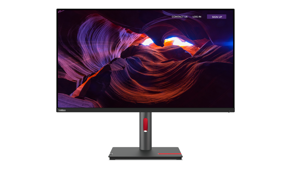 Monitor Lenovo ThinkVision P32p-30 / 63D1RAT1EU / 31.5"/ 4K Ultra HD IPS / 60Hz / 6ms / HDMI+USB+DP - Zezë