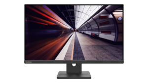 Monitor Lenovo E24-30 / 63EDMAT2EU / 23.8"/ Full HD IPS AG / 100Hz / 14ms / HDMI+DP+VGA - Zezë