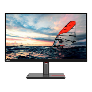 Monitor Lenovo ThinkVision P25i-30 / 63F4MAT1EU / 25"/ Full HD IPS / LED / 100Hz / 6ms / HDMI+USB+VGA+DP - Zezë