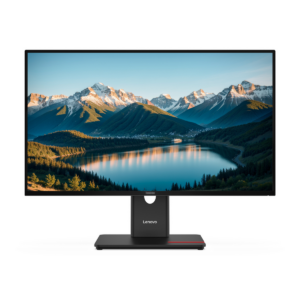 Monitor Lenovo T27Q-40 / 64A6GAT6EU / 27"/ Quad HD IPS / LED / 120Hz / 6ms / HDMI+USB+DP - Zezë