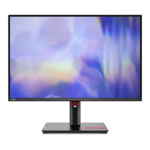 Monitor Lenovo ThinkVision T24D-4v / 64B7UAT1EU / 24"/ Full HD IPS / 120Hz / 6ms / HDMI+USB+DP - Zezë