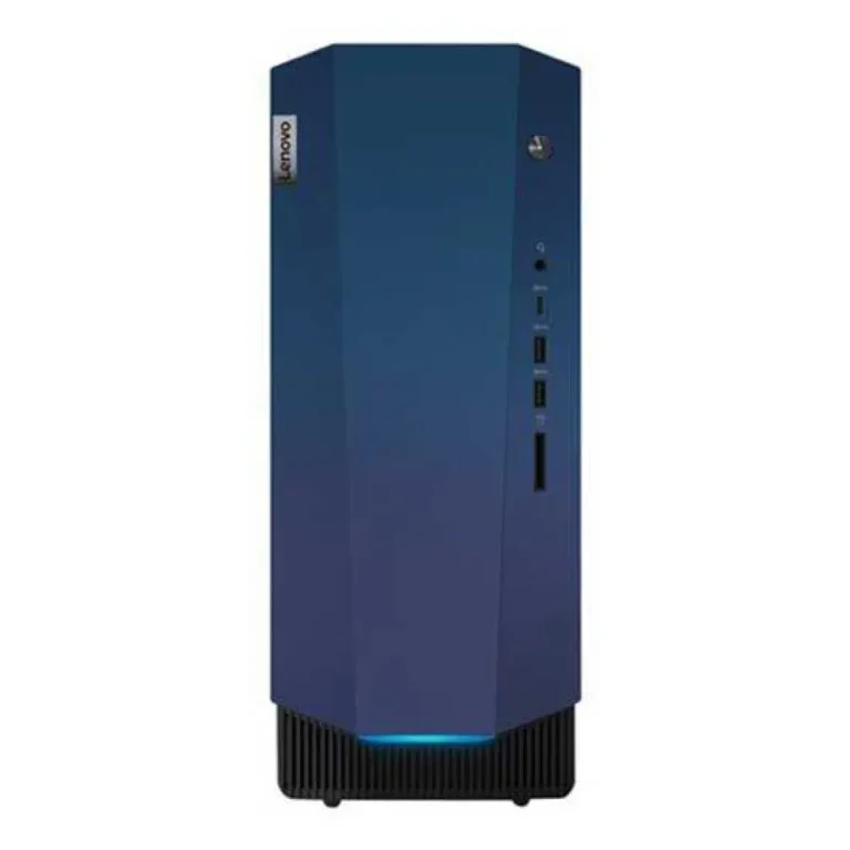 Shtëpizë Lenovo IdeaCentre 5 14IOB6 / i5-11400 / 16GB / 512GB / E zezë dhe E kaltër