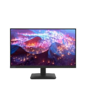 Monitor Lenovo L27-4e / 68CDKAC1EU / 27"/ Full HD IPS / LCD / 100Hz / 6ms / HDMI+VGA - Zezë