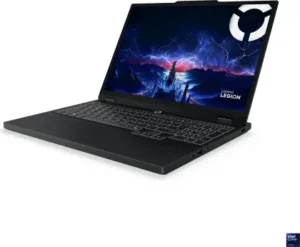 Laptop Gaming Lenovo LEGION 5 16IAX10  / Ultra 9 275HX / 32GB DDR5 / 1TB / 16″ WQXGA IPS 240Hz / RTX 5060 – Storm Grey 7
