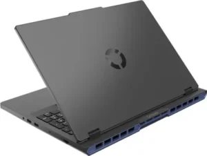 Laptop Gaming Lenovo LEGION 5 16IAX10  / Ultra 9 275HX / 32GB DDR5 / 1TB / 16″ WQXGA IPS 240Hz / RTX 5060 – Storm Grey 8