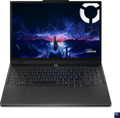 Laptop Gaming Lenovo LEGION 5 16IAX10  / Ultra 9 275HX / 32GB DDR5 / 1TB / 16" WQXGA IPS 240Hz / RTX 5060 - Storm Grey