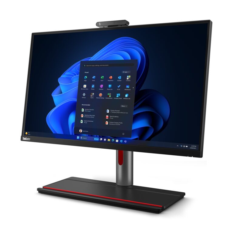 AIO Lenovo ThinkCentre M90a G5 AIO 23.8" i5-14500 16/512 FHD W11P