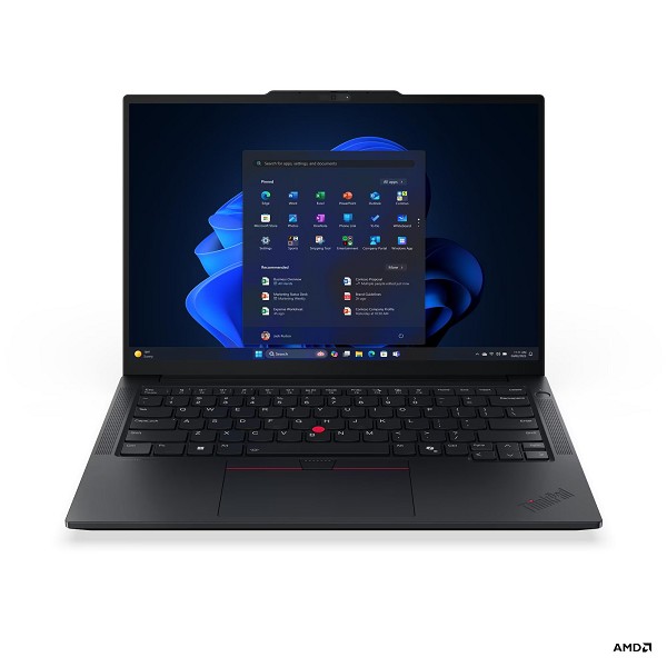 Laptop Lenovo ThinkPad E14 G7 / Ryzen 5 220 / 32GB / 512GB / 14" 2K IPS / AMD Radeon 740M / e zezë