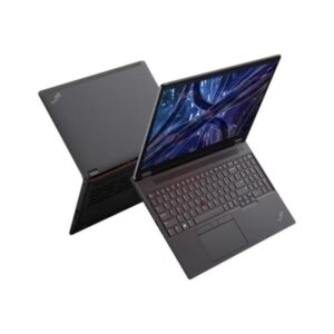 Laptop Lenovo ThinkPad P16 G2 / i7-13850HX / 64GB DDR5 / 512GB / 16″ WQXGA IPS 165Hz / RTX A3500 Ada 12GB – Gri 6