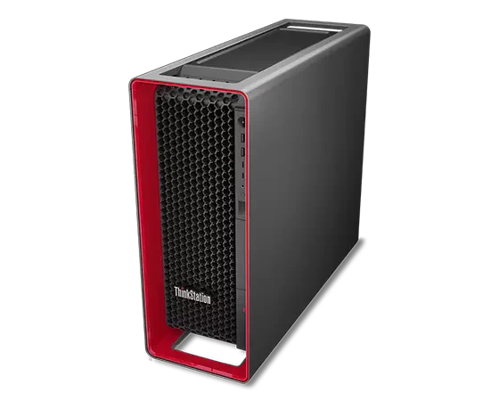 Kompjuter Lenovo Thinkstation P5 G2 / Intel Xeon 634 / 32GB DDR5 / 1TB - Zezë