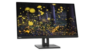 Monitor Lenovo 62D0GAT / 62D0GAT1EU/ 27"/ Quad HD IPS / LED / 75Hz / 6ms / HDMI+DP - Zezë