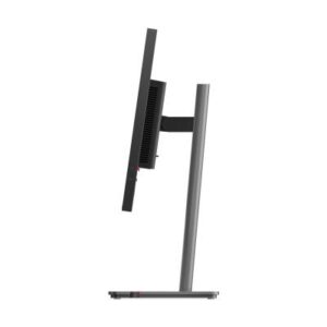 Lenovo ThinkVision P24Q-40 - LED monitor - QHD - 24" - HDR 8